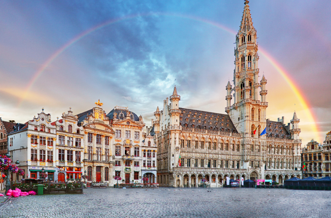 Brussels